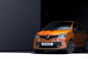 Twingo GT: petite joueuse Automobile 