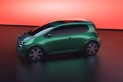 Future Renault Twingo 2026 : produite en Europe, mais conçue en Chine
