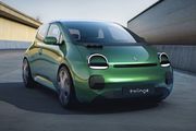 La future Renault Twingo sera dévoilée le 6 novembre prochain  Automobile 