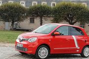 Groupe Renault : l’électrique pour relever des défis Automobile 