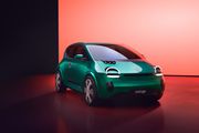 Avec la Legend, Renault proposera une nouvelle Twingo 100 % électrique Automobile 