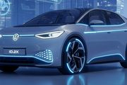 Avec son futur ID.2X, Volkswagen veut venir concurrencer la Renault 4 Automobile 
