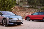 Volkswagen : Commande de la nouvelle ID.7 disponible en France 