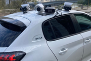Voitures radars 2025 : modèles utilisés et conseils pour les repérer