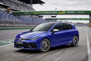 Volkswagen Golf R et SW R : deux nouvelles sportives