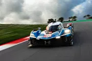 Alpine prépare sa dernière année en Endurance avec son Hypercar A424 avant de faire ses adieux 