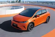 Une nouvelle approche de l'&eacute;lectrification pour la marque chinoise