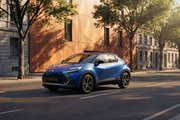 Design audacieux, hybridation : les ingr&eacute;dients d'un succ&egrave;s durable