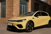 Leapmotor B05 : le sport &eacute;lectrique &agrave; prix compact