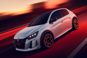Une GTi con&ccedil;ue pour l'&egrave;re &eacute;lectrique