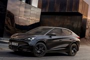 Le SUV &eacute;lectrique de CUPRA affirme sa personnalit&eacute;