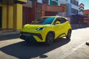 BYD Dolphin Surf (2025): voici les prix et toutes les infos