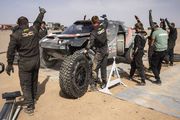 Dakar 2026 - Etape 11: Al-Attiyah gère, Loeb se rapproche un peu Automobile 