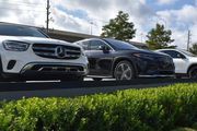 Mercedes d'occasion : les bons réflexes pour acheter en toute confiance Automobile 