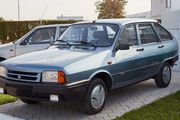 Dacia 1325, symbole de la liberté Automobile 