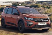 Un nouveau bloc hybride arrive sur le Dacia Jogger, Renault Clio et Captur 2023 Automobile 