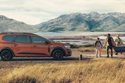 Dacia Jogger : le crossover familial 7 places disponible à partir de 14 990 € Automobile 