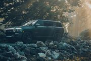 L'Évolution Graduelle de Rivian sur le Marché Automobile Automobile 