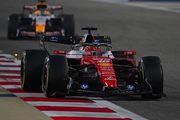 Les essais F1 se terminent à Bahreïn: Ferrari et Mercedes devant, Alpine en milieu de tableau, Aston-Martin trop loin 