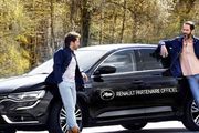 Renault et le cinéma, une longue histoire Automobile 