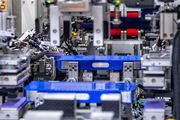 Volkswagen lance la production de cellules de batterie en Europe Automobile 