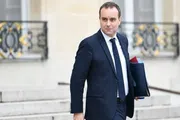 S&eacute;bastien Lecornu d&eacute;voile un plan d&rsquo;urgence &agrave; 710 millions d&rsquo;euros