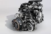 Le système hybride E-Tech de Renault: tout ce que vous devez savoir Automobile 