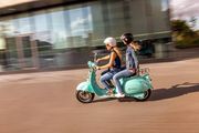 Assurance scooter en voyage: ce qu'il faut savoir pour une couverture internationale Automobile 