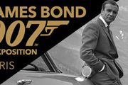 L'exposition James Bond: Renault à l'honneur Automobile 