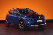 Le Kardian vient compl&eacute;ter la gamme Renault au Maroc