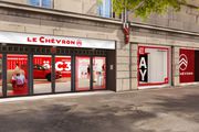 “Le Chëvron” berceau de l’Ë-C3 et de la rencontre