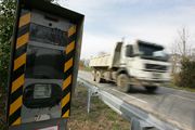 La France va doubler le nombre de radars grâce aux maires Automobile 