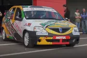 Logan Cup, cette voiture de sport à petit budget trop méconnue 