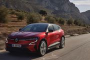 Twingo, Mégane, R5 et R4: quelles nouveautés à venir sur la gamme électrique de Renault ? Automobile 