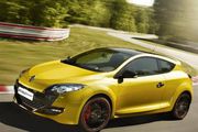 Mégane 3 RS Trophy (2011-2015): le 0-100 en 6s ! Automobile 