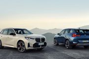 BMW X3 2024 : Des performances hors pair au design de caractère