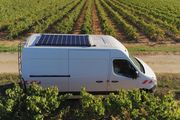 Comment rentabiliser le panneau solaire de son van ou camping car ? Automobile 