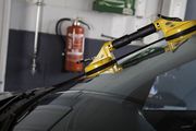 Savoir où faire son calibrage des aides à la conduite Automobile 