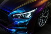 Quel sera le futur des peintures auto ? Automobile 