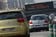 Enquête. La fin des voitures dans les grandes villes est-elle proche ? Automobile 
