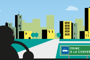 La prime à la conversion revue à la baisse dans quelques jours Automobile 