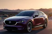 L'espace et le bien-&ecirc;tre au c&oelig;ur du nouveau SUV &eacute;lectrique