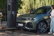 Voitures hybrides rechargeables : trouvez le bon &eacute;quilibre budg&eacute;taire