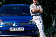 Renault Clio RS Jean Ragnotti: présentation, tarifs, équipements Automobile 