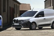 Renault Kangoo : Du nouveau pour l’utilitaire au losange Automobile 
