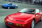 Alpine A610: le rève perdu de la Porsche française Automobile 