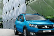 Nouvelle Sandero Stepway: la baroudeuse est de retour Automobile 