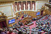 La taxe au poids en approche pour les véhicules électriques, de nouveaux impôts sous couvert d’écologie Automobile 