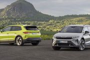Skoda Elroq, Renault 5 et Tesla Model Y, voici le tiercé gagnant en janvier en Europe 