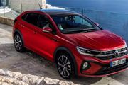Volkswagen baisse les prix du SUV Taigo